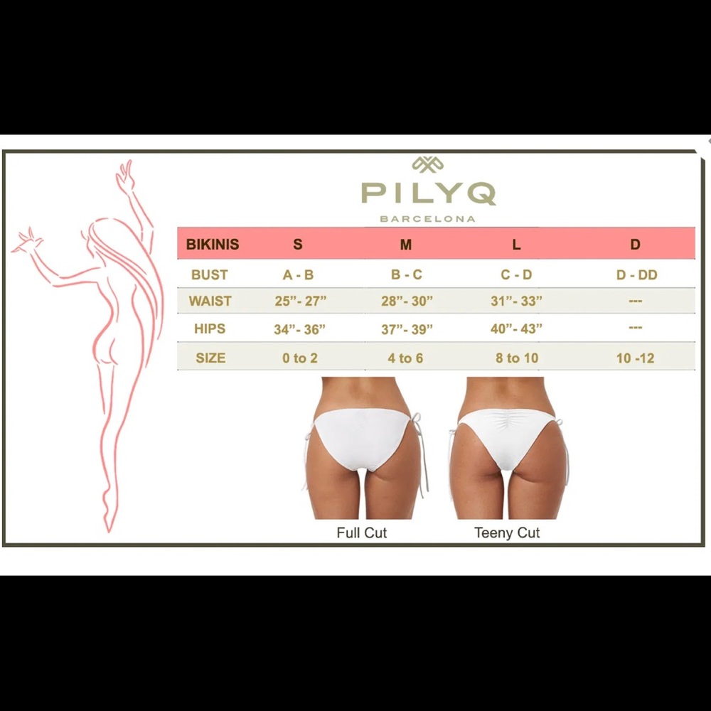 PILYQ Bikini - Picture 8 of 8